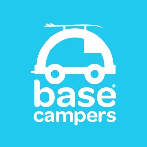 Checkout our party partners! Base Campers! High-end camper van conversions, sales, accessories and servicing in Cornwall – made by designers, craftsmen and connoisseurs of camper van living. 